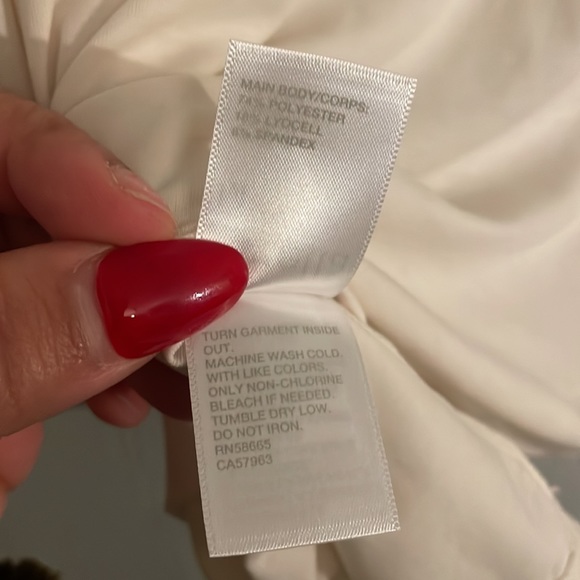 NWT Zella Work for it easy tank top - Picture 8 of 10